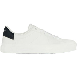 Givenchy �W�o���V�[ �����Y �X�j�[�J�[ �yGivenchy City Sport White Black�z �T�C�Y US_11(29.0cm) White/Black