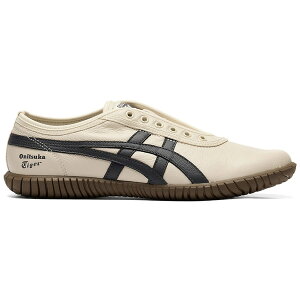 Onitsuka Tiger �I�j�c�J�^�C�K�[ �����Y �X�j�[�J�[ �yOnitsuka Tiger Tsunahiki Slip-On Birch Indigo Navy�z �T�C�Y US_12(30.0cm) Birch/Indigo Navy