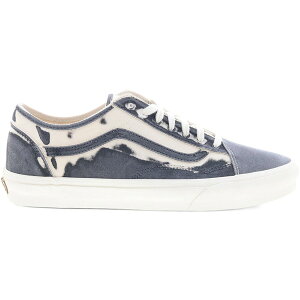 Vans �o���Y �����Y �X�j�[�J�[ �yVans Old Skool Tapered Eco Theory�z �T�C�Y US_M_3.5 Asphalt/Natural