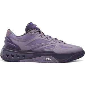 Reebok ���[�{�b�N �����Y �X�j�[�J�[ �yReebok Engine A Purple Fusion�z �T�C�Y US_12.5(30.5cm) Purple Fusion/Washed Black/Movement Purple