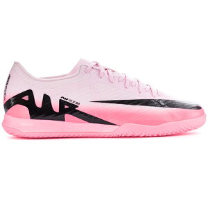 Nike �i�C�L �����Y �X�j�[�J�[ �yNike Mercurial Vapor 15 Academy IC Pink Foam�z �T�C�Y US_9(27.0cm) Pink Foam/Black