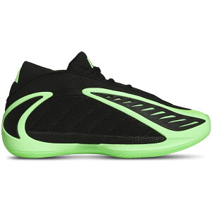 adidas �A�f�B�_�X �����Y �X�j�[�J�[ �yadidas AE 2 Black Lime Burst�z �T�C�Y US_12.5(30.5cm) Core Black/Lime Burst/Core Black