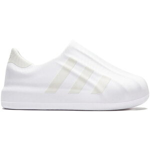adidas �A�f�B�_�X �����Y �X�j�[�J�[ �yadidas adiFOM Superstar Triple White�z �T�C�Y US_11.5(29.5cm) Cloud White/Core White/Cloud White