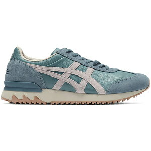 Onitsuka Tiger �I�j�c�J�^�C�K�[ �����Y �X�j�[�J�[ �yOnitsuka Tiger California 78 EX VIN Grey Floss Lilac Hint�z �T�C�Y US_9(27.0cm) Grey Floss/Lilac Hint