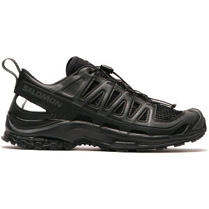 Salomon �T������ �����Y �X�j�[�J�[ �ySalomon XA Pro 3D Amphib Triple Black�z �T�C�Y US_12.5(30.5cm) Black/Black/Black