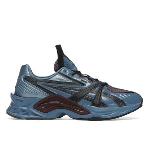 ASICS �A�V�b�N�X �����Y �X�j�[�J�[ �yASICS HN2-S PROTOBLAST Kiko Kostadinov Azure�z �T�C�Y US_7.5(25.5cm) Azure/Black