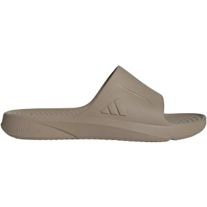 adidas �A�f�B�_�X �����Y �X�j�[�J�[ �yadidas Lightshift Slides Blanch Cargo�z �T�C�Y US_7(25.0cm) Blanch Cargo/Blanch Cargo/Blanch Cargo