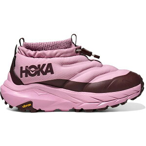 Hoka One One �z�J�I�l�I�l �����Y �X�j�[�J�[ �yHoka One One Kaha 2 Frost Moc Gore-Tex Halfdays Amethyst Glazed Cherry�z �T�C�Y US_M_4.5 Amethyst/Glazed Cherry