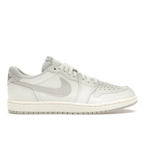 Jordan �W���[�_�� �����Y �X�j�[�J�[ �yJordan 1 Retro Low '85 Neutral Grey�z �T�C�Y US_11(29.0cm) Summit White/Light Smoke Grey-Neutral Grey-Sail