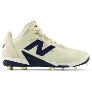 New Balance �j���[�o�����X �����Y �X�j�[�J�[ �yNew Balance FuelCell Ohtani 1 Shohei Ohtani Bisque Navy�z �T�C�Y US_8(26.0cm) Bisque/Team Navy/Team Royal