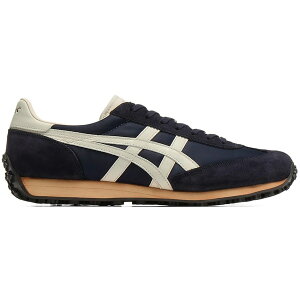 Onitsuka Tiger �I�j�c�J�^�C�K�[ �����Y �X�j�[�J�[ �yOnitsuka Tiger EDR 78 NM Midnight Cream�z �T�C�Y US_5(23.0cm) Midnight/Cream