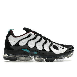 Nike �i�C�L �����Y �X�j�[�J�[ �yNike Air VaporMax Plus Griffey�z �T�C�Y US_10(28.0cm) Black/White-Teal