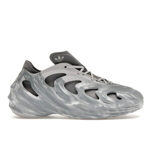 adidas �A�f�B�_�X �����Y �X�j�[�J�[ �yadidas adiFOM Q Dash Grey�z �T�C�Y US_M_4 Dash Grey/Light Grey/Bright Royal