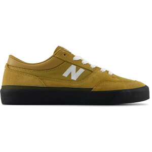 New Balance �j���[�o�����X �����Y �X�j�[�J�[ �yNew Balance Numeric 417 Low Franky Villani Stucco White�z �T�C�Y US_M_4.5 Stucco/NB 103 White