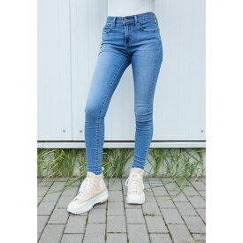 リーバイス レディース デニムパンツ ボトムス 710??SUPER SKINNY - Jeans Skinny Fit - got standards