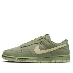 Nike �i�C�L �����Y �X�j�[�J�[ �yNike Dunk Low Premium 'Oil Green' FB8895-300�z �T�C�Y US_10(28.0cm)