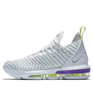 Nike iCL Y Xj[J[ yNike Lebron 16 EP 'Buzz Lightyear' AO2595-102z TCY US_12(30.0cm)