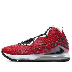 Nike iCL Y Xj[J[ yNike LeBron 17 EP 'Air Max Uptempo' BQ3178-601z TCY US_11(29.0cm)