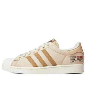 adidas AfB_X Y Xj[J[ yadidas originals Superstar 'Brown Beige' IE2940z TCY US_6.5(24.5cm)