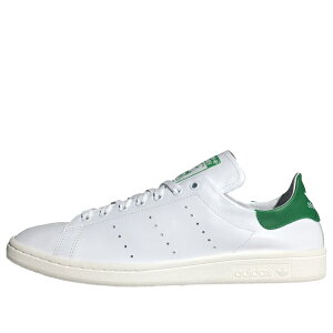 adidas �A�f�B�_�X �����Y �X�j�[�J�[ �yadidas Stan Smith Decon 'Cloud White Green' IE9118�z �T�C�Y US_12(30.0cm)