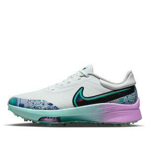 Nike iCL Y Xj[J[ yNike Air Zoom Infinity Tour NEXT% NRG Wide 'Live To Play, Play To Live' FD5424-100z TCY US_6(24.0cm)