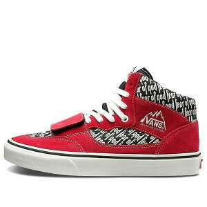 Vans �o���Y �����Y �X�j�[�J�[ �yVans Fear of God x Mountain Edition 35 DX 'Collection 2' VN0A3MQ4PQP�z �T�C�Y US_12(30.0cm)