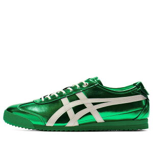Onitsuka Tiger �I�j�c�J�^�C�K�[ �����Y �X�j�[�J�[ �yOnitsuka Tiger Mexico 66 SD 'Jade Cream' 1183C468-301�z �T�C�Y US_10.5(28.5cm)