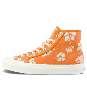 Vans oY Y Xj[J[ yVans Vault Style 24 Orange VN0A5HUT4ODz TCY US_5.5(23.5cm)