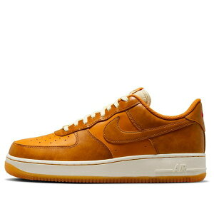 Nike iCL Y Xj[J[ yNike Air Force 1 '07 LV8 'Since 1982-Russet Sunset' HQ3639-720z TCY US_10.5(28.5cm)