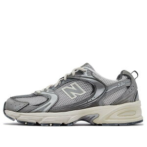New Balance �j���[�o�����X �����Y �X�j�[�J�[ �yNew Balance 530 'Silver Grey' MR530TG�z �T�C�Y US_11(29.0cm)