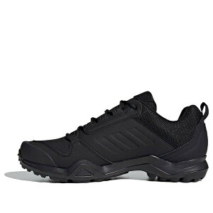 adidas AfB_X Y Xj[J[ yadidas Terrex Ax3 Beta Climawarm Hiking 'Black' G26523z TCY US_9(27.0cm)