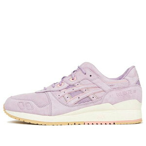 ASICS �A�V�b�N�X �����Y �X�j�[�J�[ �yASICS Clot x Gel Lyte 3 'Lavender' H60XK-3131�z �T�C�Y US_6(24.0cm)