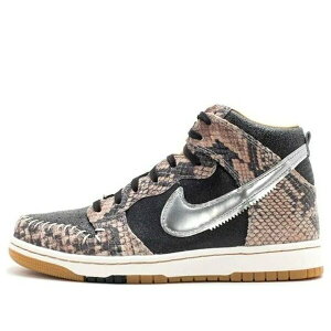 Nike iCL Y Xj[J[ yNike Dunk Cmft Prm Qs 'Snake Skin' 716714-001z TCY US_10.5(28.5cm)