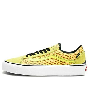 Vans oY Y Xj[J[ yVans Old Skool Gore-Tex 'Lemon Tonic/White' VN0A4V9W03Cz TCY US_6(24.0cm)