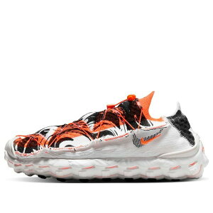 Nike �i�C�L �����Y �X�j�[�J�[ �yNike ISPA Minbody 'White Total Orange' DH7546-100�z �T�C�Y US_10(28.0cm)