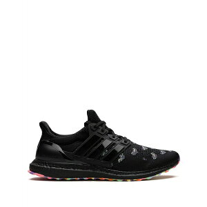 �A�f�B�_�X �����Y �X�j�[�J�[ �V���[�Y Ultraboost 1.0 valentines day sneakers Black