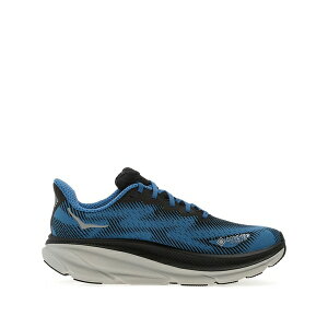 �z�J�I�l�I�l �����Y �X�j�[�J�[ �V���[�Y Clifton 9 sneakers Blue
