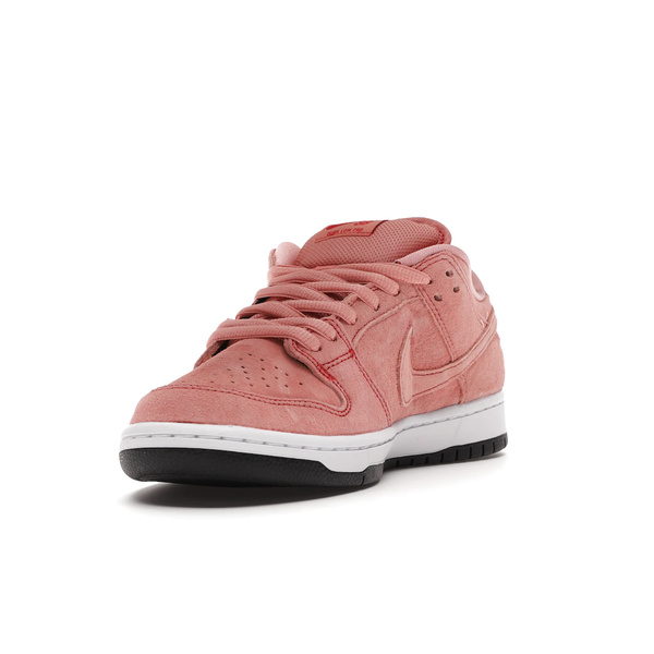 Nike ナイキ メンズ スニーカー 【Nike SB Dunk Low】 サイズ US_4(23.0cm) Pink Pig 4