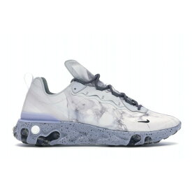 Nike ナイキ メンズ スニーカー 【Nike React Element 55】 サイズ US_9.5(27.5cm) Kendrick Lamar