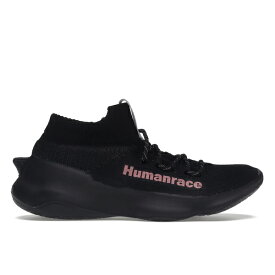 adidas アディダス メンズ スニーカー 【adidas Humanrace Sihona】 サイズ US_10(28.0cm) Black Pink