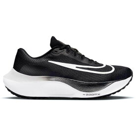 Nike ナイキ メンズ スニーカー 【Nike Zoom Fly 5】 サイズ US_11.5(29.5cm) Black White