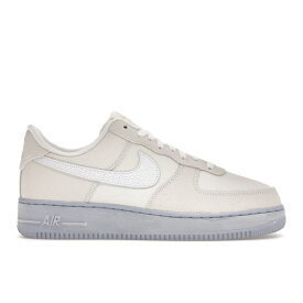 Nike ナイキ メンズ スニーカー 【Nike Air Force 1 Low '07 LV8 EMB】 サイズ US_6(24.0cm) Summit White Blue Whisper