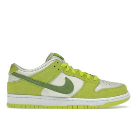 Nike ナイキ メンズ スニーカー 【Nike SB Dunk Low】 サイズ US_11.5(29.5cm) Green Apple