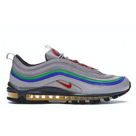 Nike ナイキ メンズ スニーカー 【Nike Air Max 97】 サイズ US_12(30.0cm) Nintendo 64