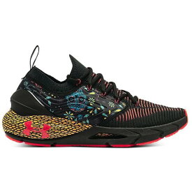 Under Armour アンダーアーマー メンズ スニーカー 【Under Armour HOVR Phantom 2 INKNT】 サイズ US_8(26.0cm) Day of the Dead