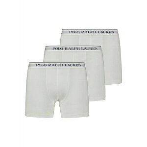 t[ Y T_ V[Y 3ER PACK - Boxer shorts - weiss