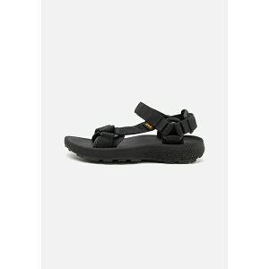 eo fB[X tBbglX X|[c HYDRATREK - Walking sandals - black