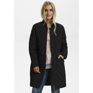 N[ fB[X WPbgu] AE^[ CRARWEN - Light jacket - pitch black