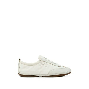 �J���y�[�� ���f�B�[�X �X�j�[�J�[ �V���[�Y Right nina sneakers Neutrals