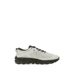 �~�Y�m �����Y �X�j�[�J�[ �V���[�Y Wave mujin ls gtx sneakers Grey